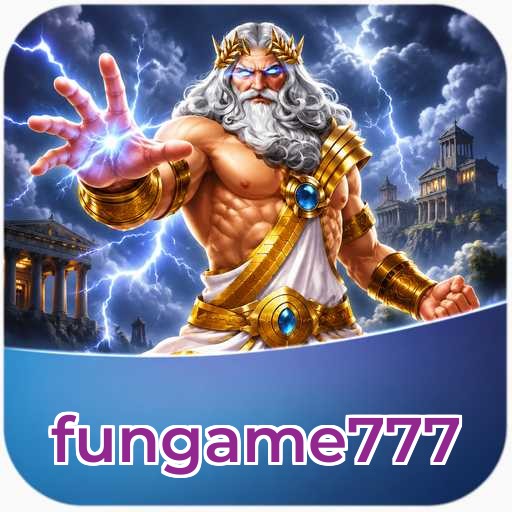 Spesifikasi fungame777