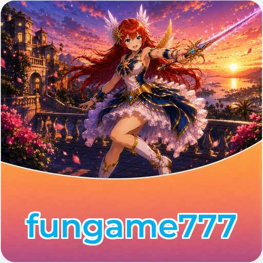Fitur fungame777